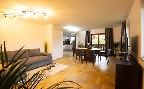 Jubilaeum Apartment