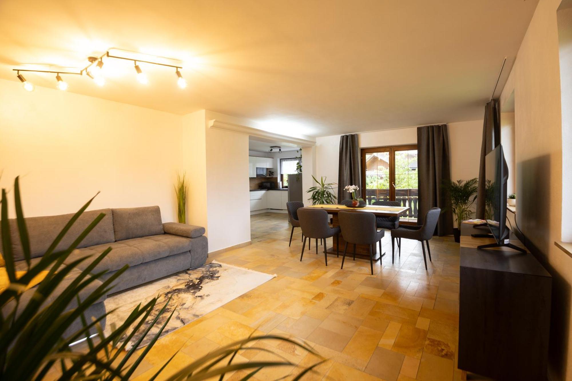 Jubilaeum Apartment Bad Ischl Exterior foto