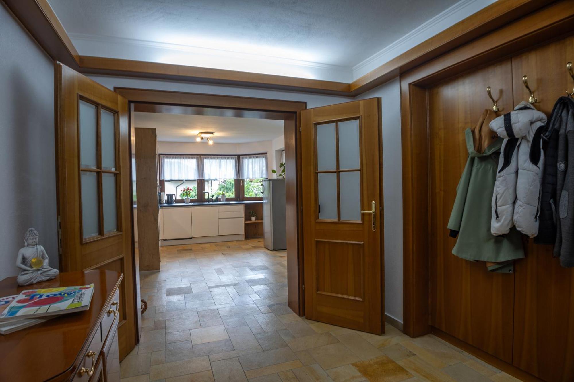 Jubilaeum Apartment Bad Ischl Exterior foto